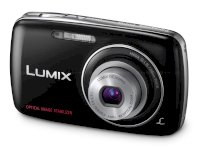 Lumix DMC-S3