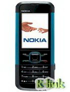 Vỏ Nokia 5000