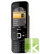 Màn hình Nokia N85/N86