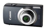 Canon IXUS 210 IS