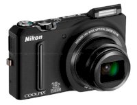 Nikon S9100