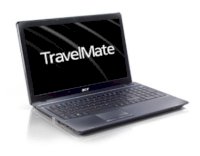 Acer TravelMate