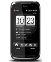 HTC Touch Pro2