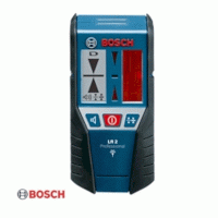Thiết bị thu Bosch LASER LR 2