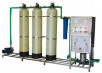 Hệ thống lọc nước tinh khiết 1000 L/h (Autovalve)