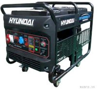 Máy phát điện Hyundai HY 12000LE-3