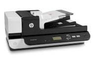 HP Scanjet Enterprise 7500 Flatbed Scanner