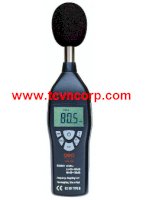 Máy đo độ ồn GEO-Fennel FSM-130