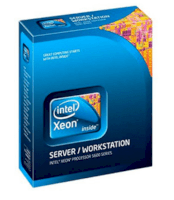 Intel Xeon Quad Core W5590