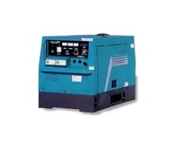 Máy phát điện Denyo TLG-7.5ESK 7.5 KVA