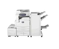 Máy photocopy Xerox Document Centre 5010 DC