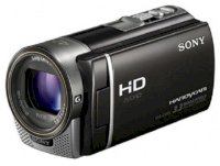 Sony HDR-CX160