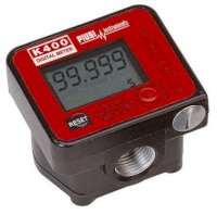 Đồng hồ đo dầu Puisi K400