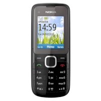 Nokia C1-01