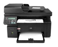 HP Laserjet M1212 NF MFP Printer