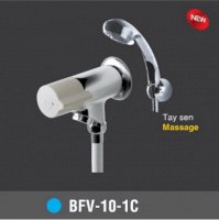 Sen tắm lạnh INAX BFV-10-1C (Tay sen Massage)