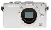 Olympus E-PL3