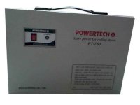 Lưu điện POWERTECH PT-1000
