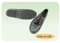 Giày su cột SGC1