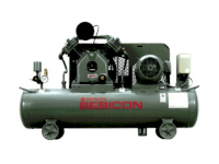 Máy nén khí Hitachi Bebicon 3.7P-9.5V5A