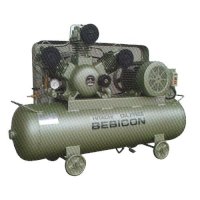 Máy nén khí Hitachi Bebicon 11OU-8.5G5/6A