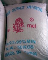 Sodium Sulfate Anhydrous 50kg