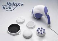 Máy massage cầm tay Relax Tone RL-890K