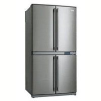 Tủ lạnh Electrolux EQE-6307SA NVN