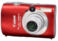 Canon IXUS 980 IS