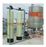 Máy lọc nước sinh hoạt Thanh Bình D400, 2000L/h