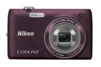 Nikon S4100