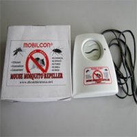Máy đuổi chuột, gián, muỗi và côn trùng Pest Reject PR01