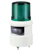 Đèn cảnh báo và còi QLight S100DS