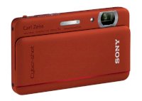 Sony DSC-TX66