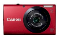Canon A3400 IS