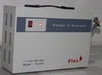 FLUX Fu12