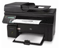 HP Laser M1212nf MFP Printer - CE845A