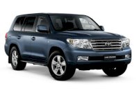 Toyota LandCruiser 200 VX 4.7 AT 2012