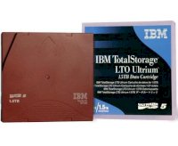 IBM Ultrium LTO 5 Data Catridge ( 1.5 / 3 TB ) 46X1290