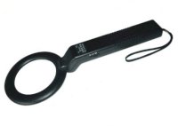 Máy dò kim loại mini Handheld Metal Detector MD-300