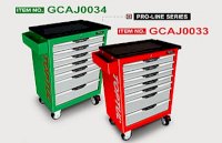 Tủ đựng đồ nghề TOPTUL GCAJ0033 