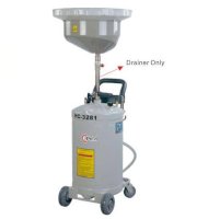 Máy hút dầu thải HC 3281