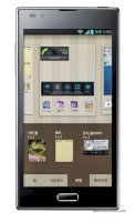 LG Optimus LTE2