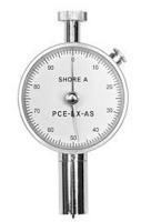Đồng hộ đo độ cứng cao su PCE-DX-AS