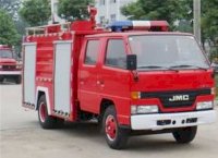 Xe chữa cháy JMC JX1060TSG23 5835kg