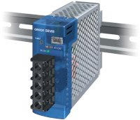 Bộ nguồn DC Omron S8VM-10005CD loại 5VDC công suất 100W-20A