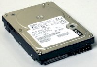 HP 300GB SAS 3.5inch 15k (416127-B21)