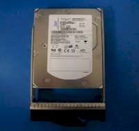 IBM 146GB 15K 4GB FC Hard Drive 40K6820
