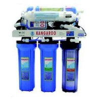 Máy lọc nước RO Kangaroo 5 cấp lọc