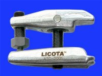 Cảo rô tuyn (rotin)xe tải lớn cao cấp - LICOTA 920